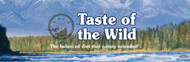 Taste of the Wild